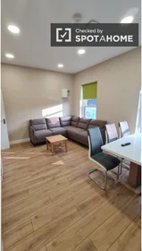 Quarto privado em residência em N Circular Rd, imagem 7 de 19