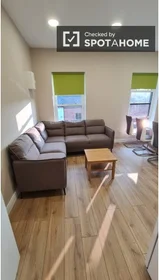 Quarto privado em residência em N Circular Rd, imagem 8 de 19