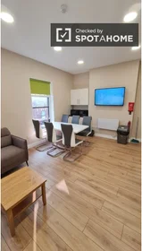 Quarto privado em residência em N Circular Rd, imagem 9 de 19