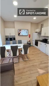 Quarto privado em residência em N Circular Rd, imagem 10 de 19