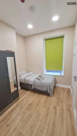 Quarto para alugar num apartamento partilhado em Dublin