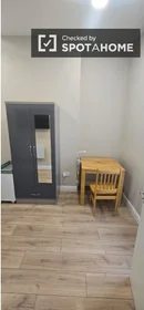 Quarto privado em residência em N Circular Rd, imagem 4 de 19