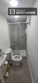 Quarto privado em residência em N Circular Rd, imagem 6 de 19