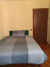 Habitación en alquiler con cama doble Padova