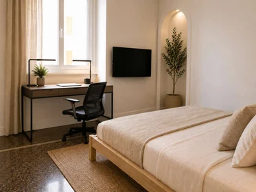 Private room at Piazza Giovanni Martinez, image 1 of 10
