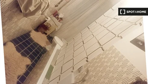 Quarto privado em Via Mogadiscio, imagem 12 de 19