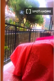 Quarto privado em Via Mogadiscio, imagem 13 de 19