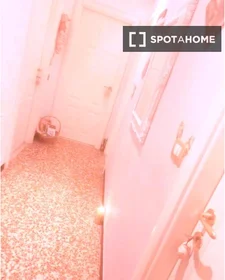 Quarto privado em Via Mogadiscio, imagem 17 de 19