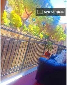 Quarto privado em Via Mogadiscio, imagem 19 de 19