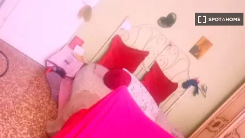 Quarto privado em Via Mogadiscio, imagem 7 de 19