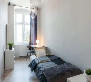 Renting rooms by the month in Wrocław