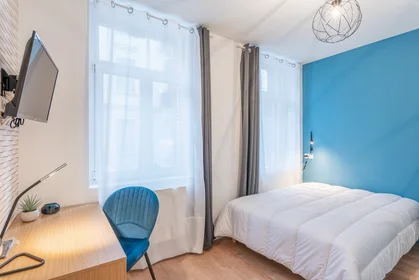 Habitación privada en 2 rue d'Erstein, imagen 2 de 17