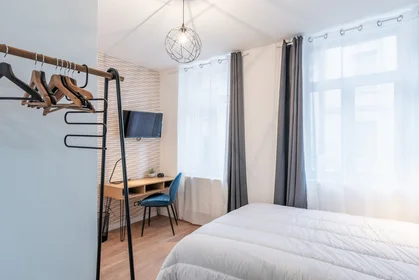 Habitación privada en 2 rue d'Erstein, imagen 3 de 17