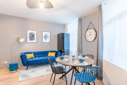 Habitación privada en 2 rue d'Erstein, imagen 5 de 17