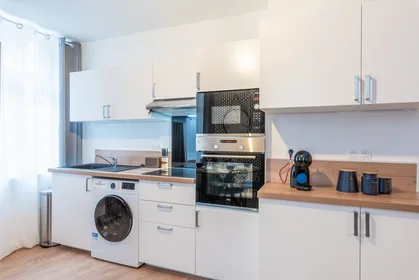Habitación privada en 2 rue d'Erstein, imagen 6 de 17