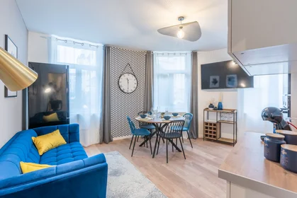 Habitación privada en 2 rue d'Erstein, imagen 9 de 17