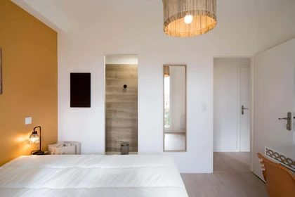 Quarto privado em 922 Av. de la Victoire du 8 Mai 1945, 83000 Toulon, France, imagem 3 de 17