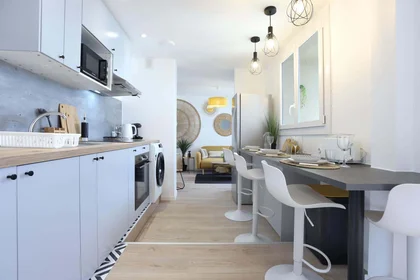 Privatzimmer in der 10 Rue Gustave Mareau, 49000 Angers, France, bild 6 von 8