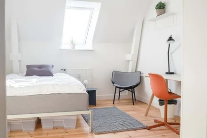 Stanza privata in Copenhagen, Denmark, immagine 1 di 17