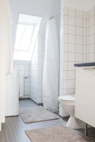Quarto privado em Copenhagen, Denmark, imagem 10 de 17