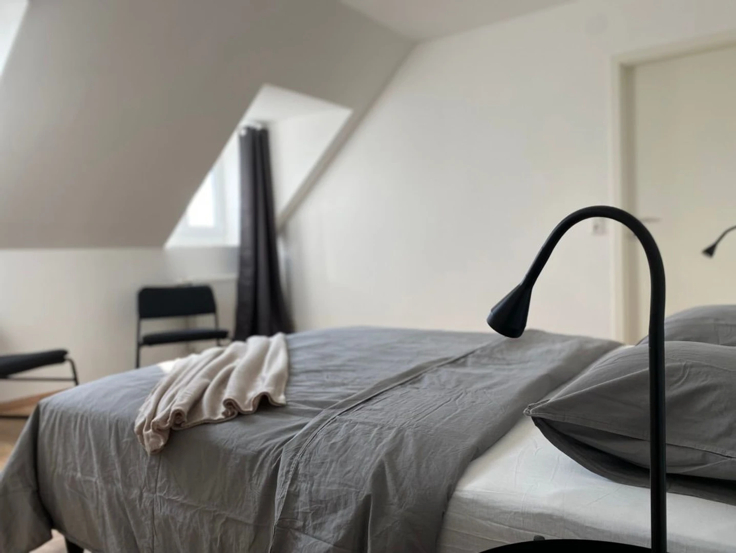 Room for rent with double bed klagenfurt
