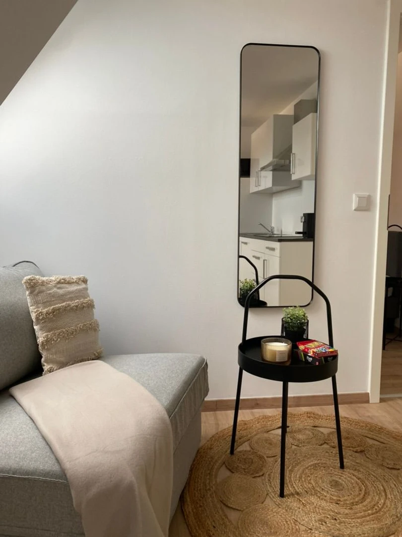 Room for rent with double bed Klagenfurt