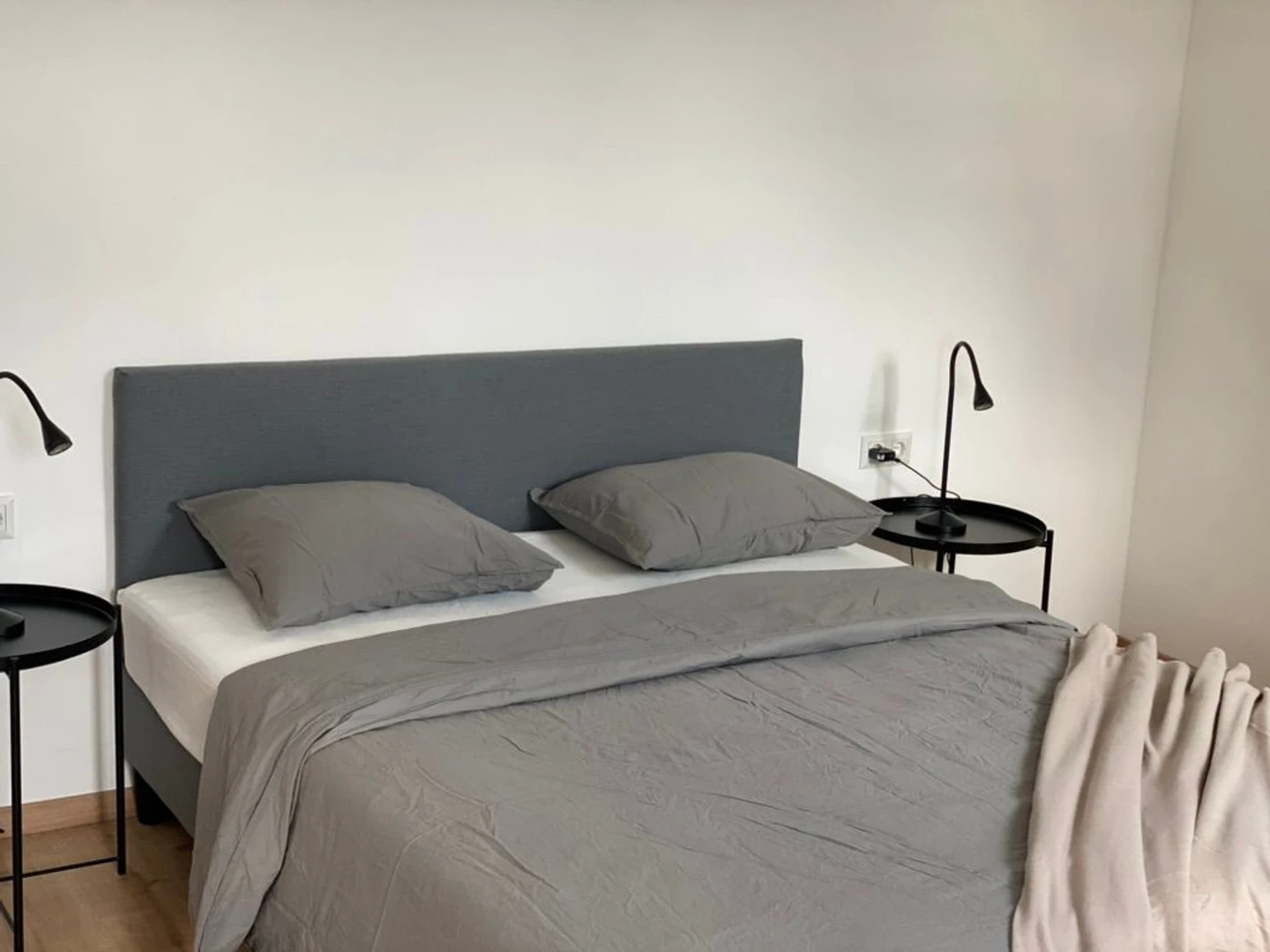 Chambre à louer avec lit double Klagenfurt