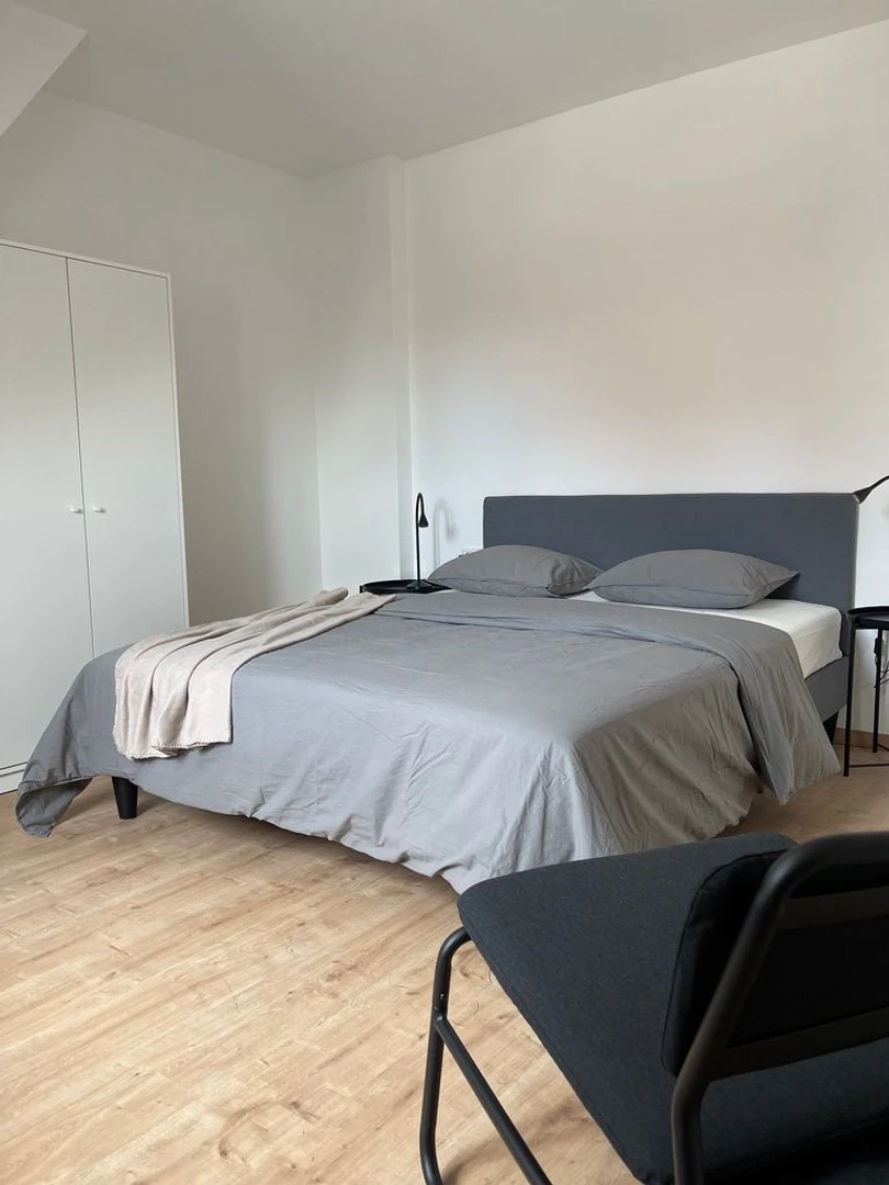 Habitación en alquiler con cama doble Klagenfurt