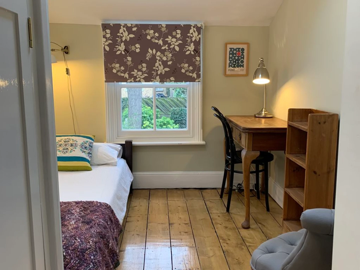 Appartamento con 3 camere da letto a Cambridge