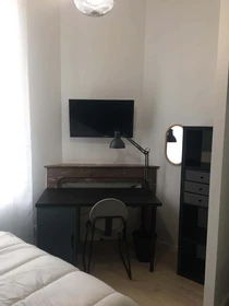 Cheap private room in Nancy