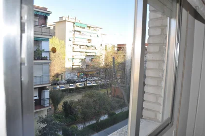Chambre privée à Calle de las Palmas, image 3 de 10