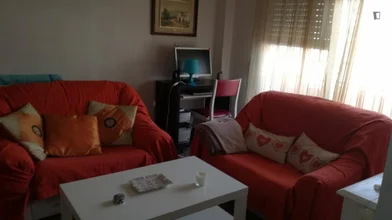 Chambre privée à Calle de las Palmas, image 4 de 10