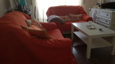Chambre privée à Calle de las Palmas, image 5 de 10