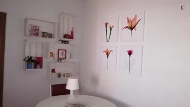 Chambre privée à Calle de las Palmas, image 7 de 10