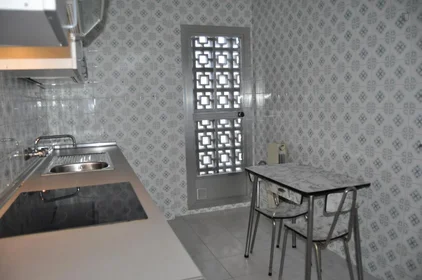 Chambre privée à Calle de las Palmas, image 9 de 10
