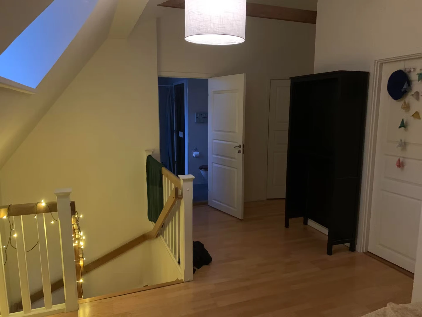Habitación privada barata en Uppsala