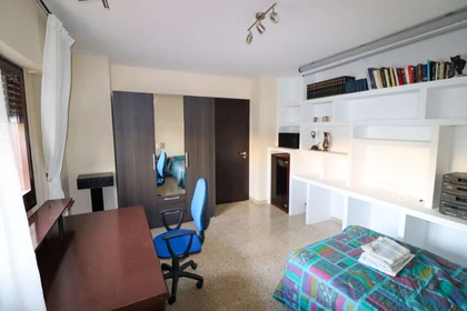 Quarto barato em Malaga