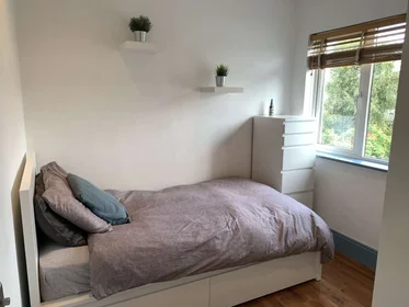 Quarto privado em Woodview Grove, imagem 1 de 10