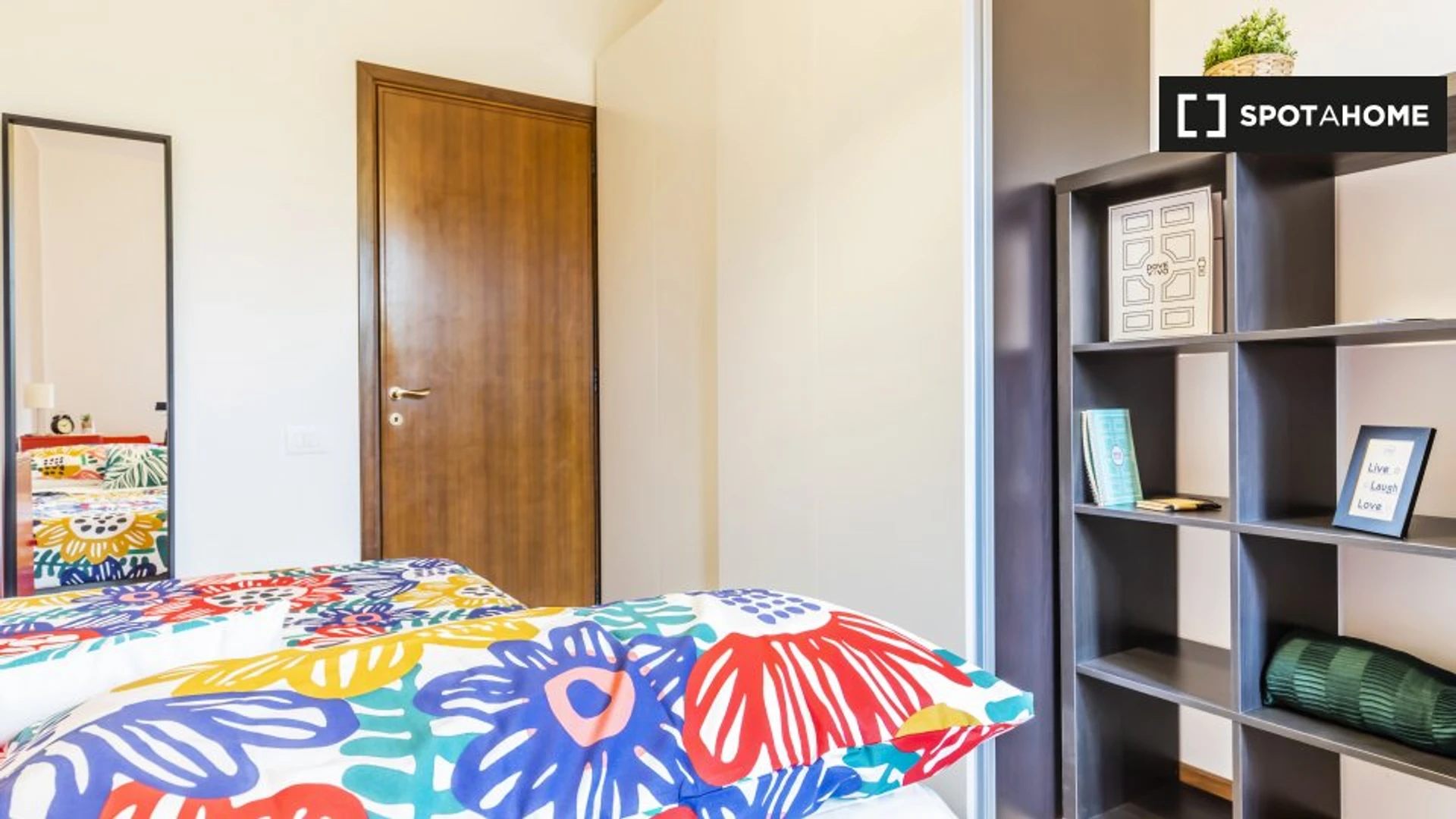 Habitación privada barata en Padua