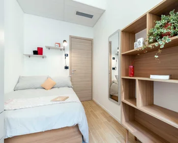 Quarto privado em Via Padova, imagem 1 de 19