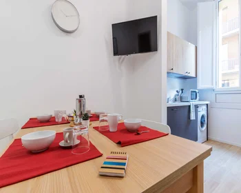Quarto privado em Via Padova, imagem 11 de 19
