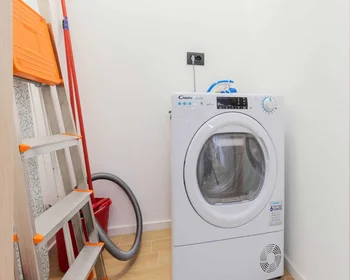 Quarto privado em Via Padova, imagem 14 de 19