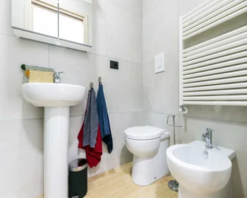 Quarto privado em Via Padova, imagem 17 de 19