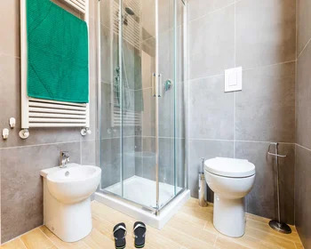 Quarto privado em Via Padova, imagem 18 de 19