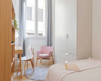 Quarto privado em Via Padova, imagem 3 de 19