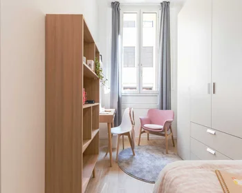 Quarto privado em Via Padova, imagem 5 de 19