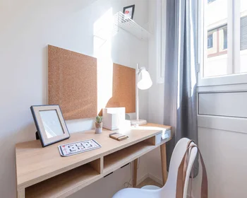 Quarto privado em Via Padova, imagem 7 de 19