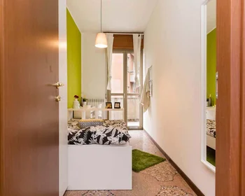 Private room at Viale Giovanni Vicini, 20, 40134 Bologna BO, Italy, image 1 of 10