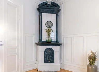 Stanza privata in Nørrebro, Copenhagen, Denmark, immagine 14 di 22