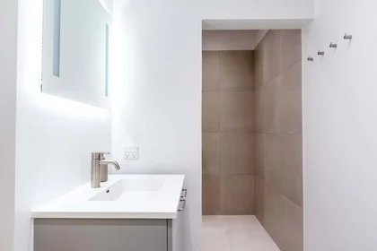 Stanza privata in Nørrebro, Copenhagen, Denmark, immagine 16 di 22